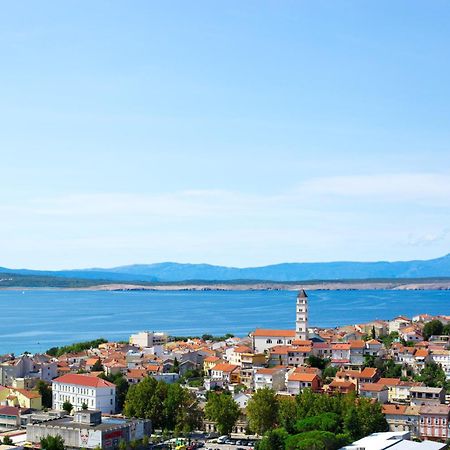Villa Nada Crikvenica Dış mekan fotoğraf