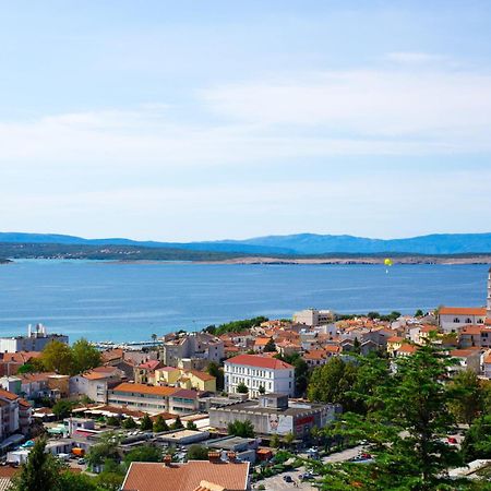 Villa Nada Crikvenica Dış mekan fotoğraf