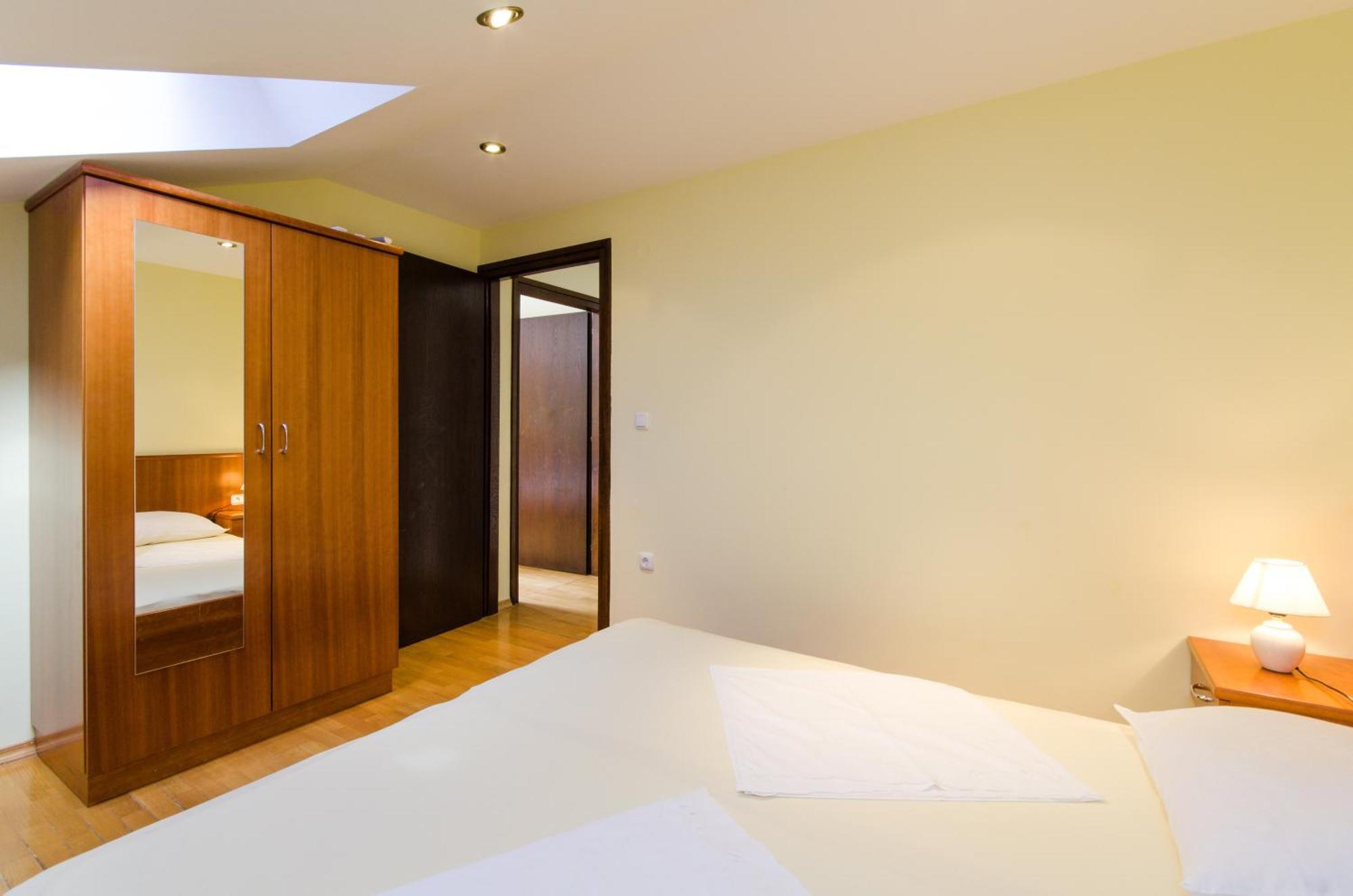 Villa Nada Crikvenica Dış mekan fotoğraf
