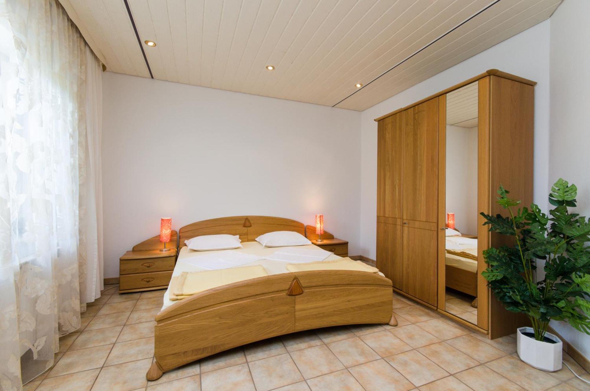Villa Nada Crikvenica Dış mekan fotoğraf