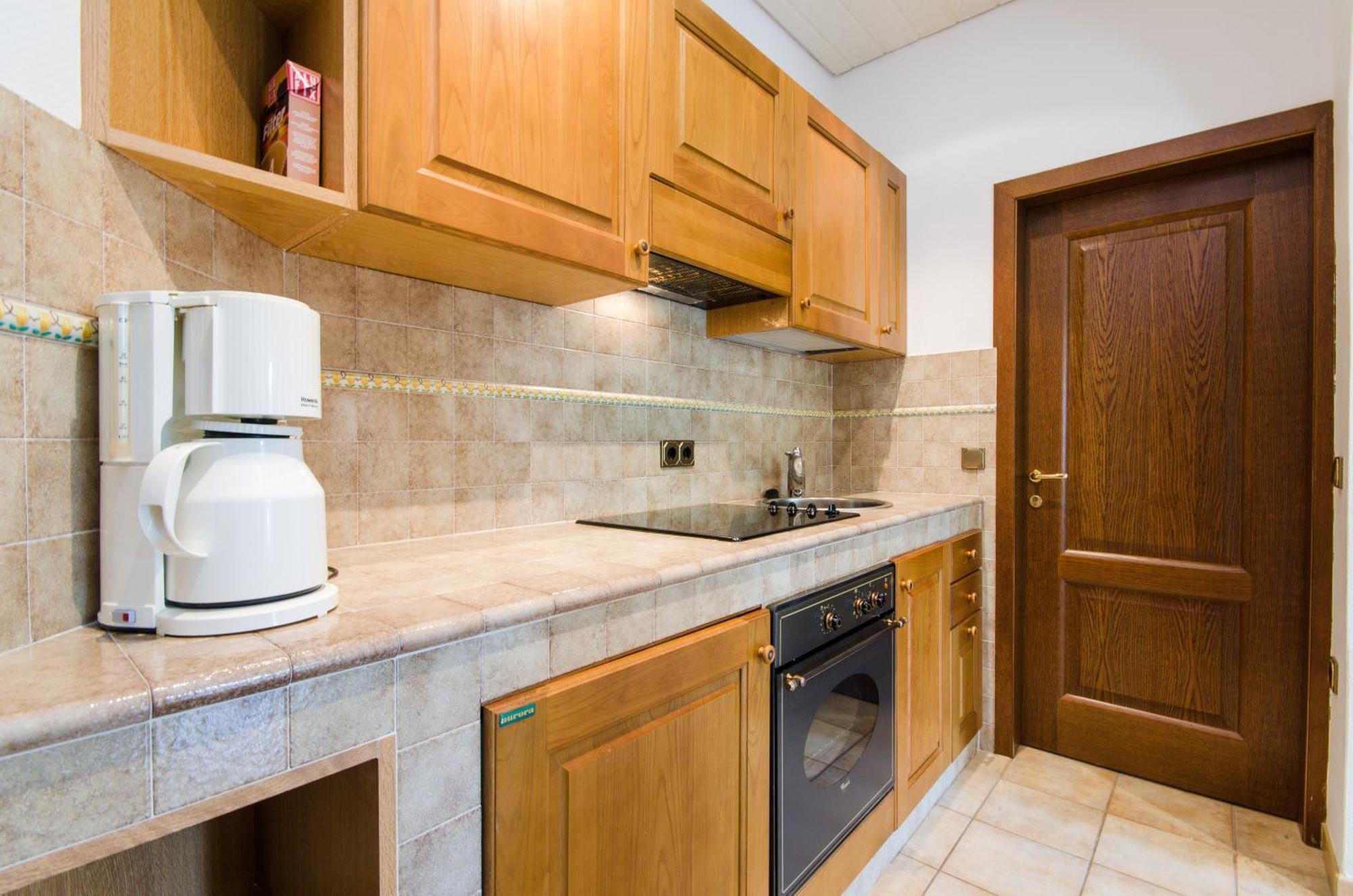 Villa Nada Crikvenica Dış mekan fotoğraf