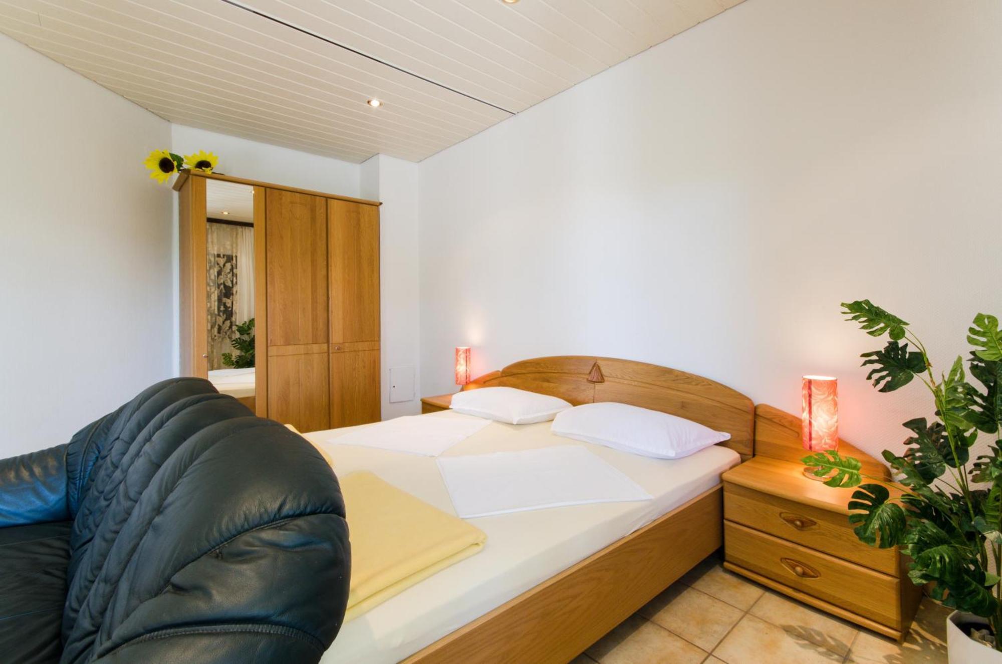 Villa Nada Crikvenica Dış mekan fotoğraf