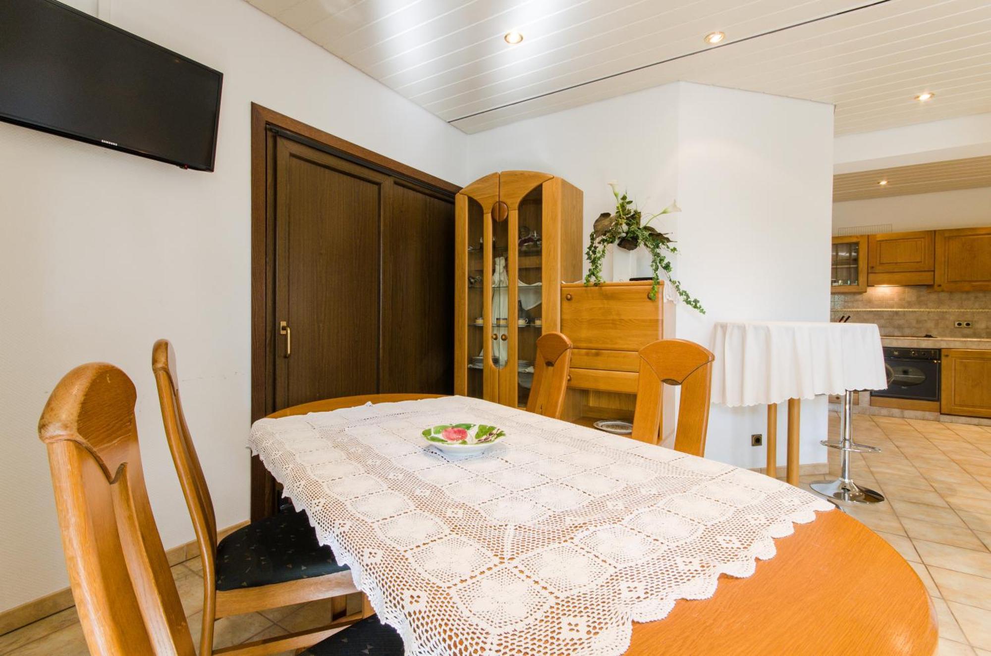 Villa Nada Crikvenica Dış mekan fotoğraf