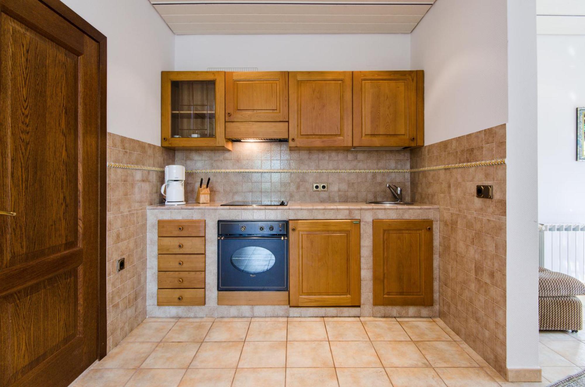 Villa Nada Crikvenica Dış mekan fotoğraf
