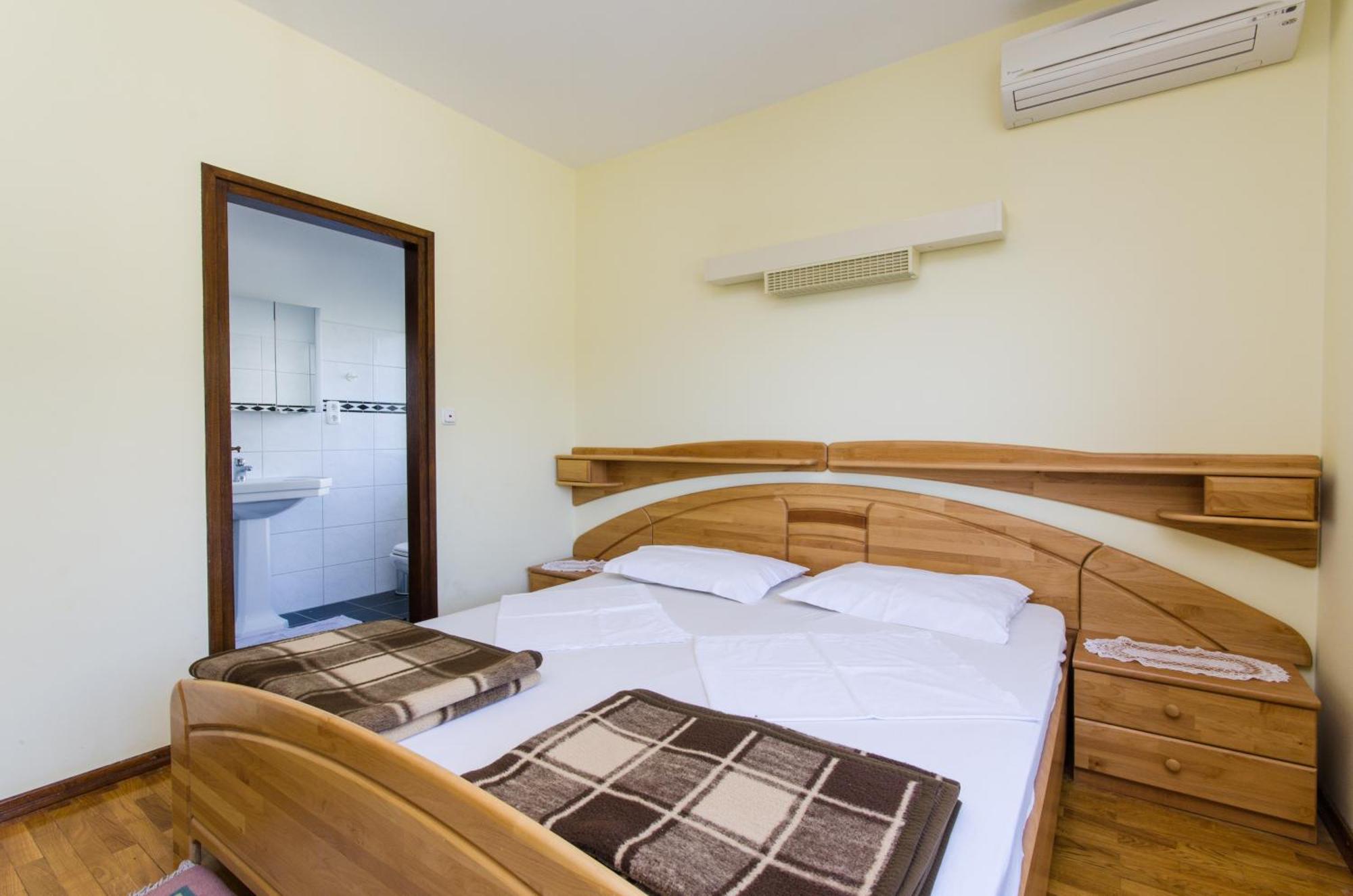 Villa Nada Crikvenica Dış mekan fotoğraf
