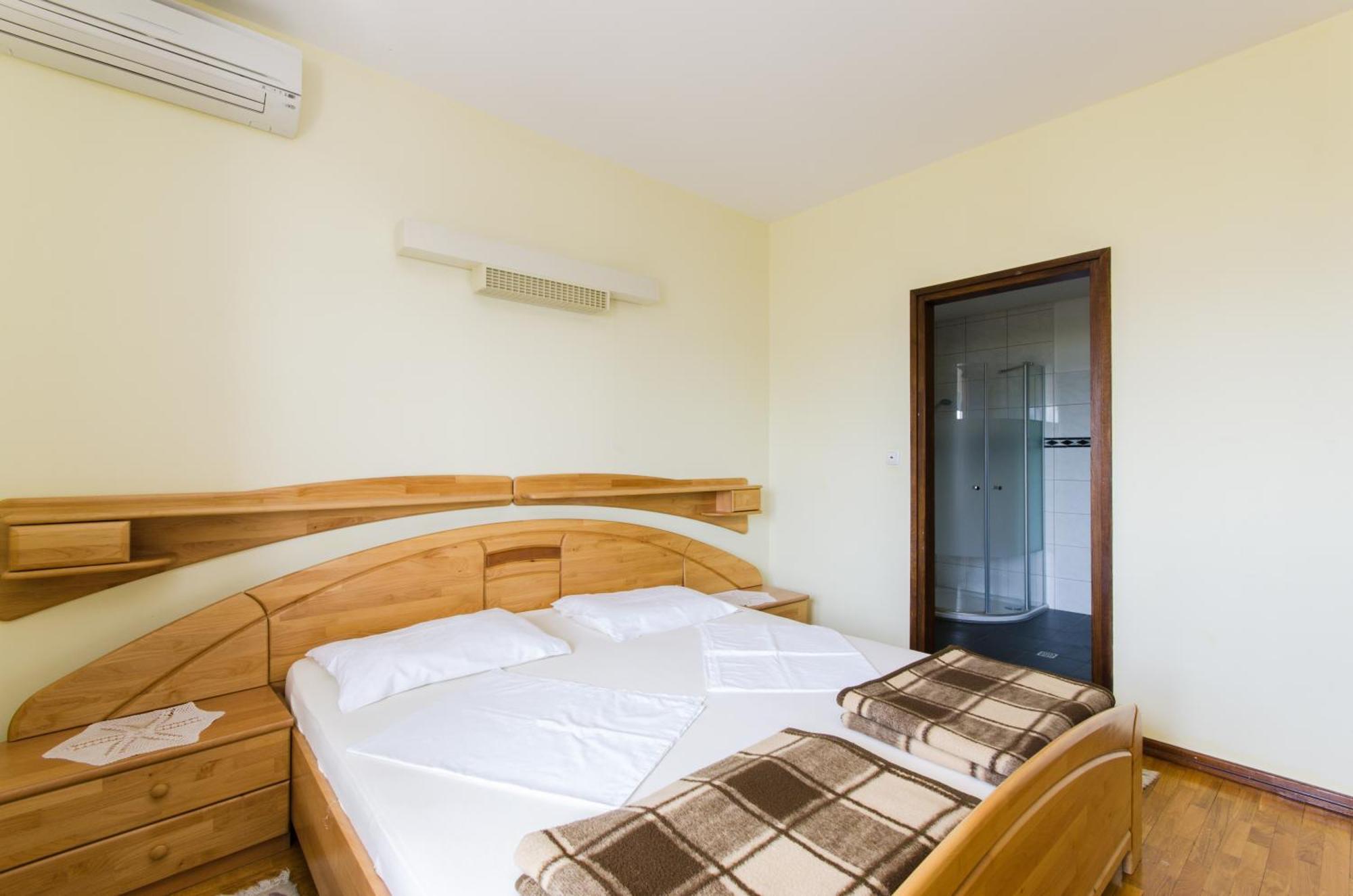 Villa Nada Crikvenica Dış mekan fotoğraf