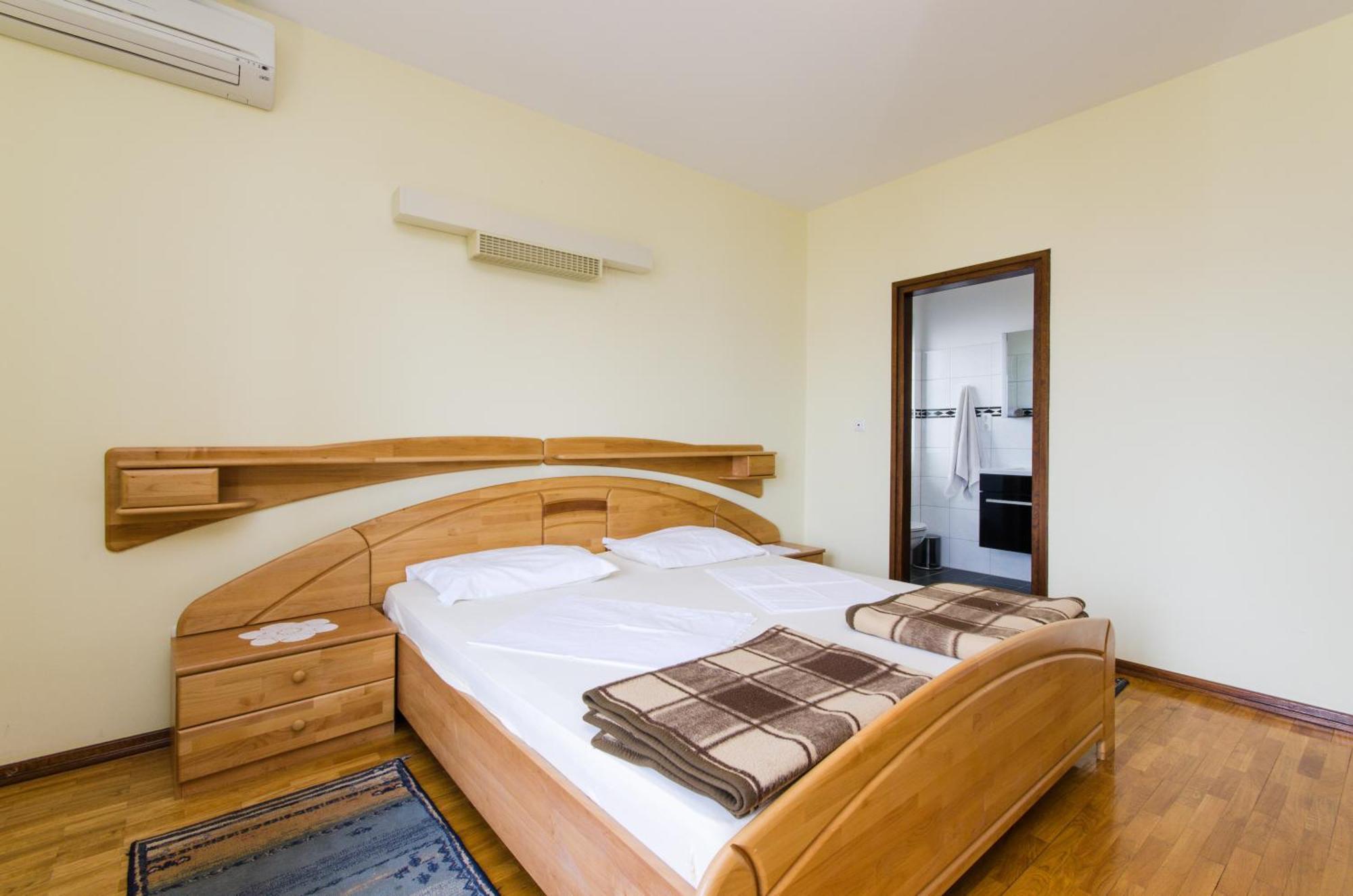 Villa Nada Crikvenica Dış mekan fotoğraf