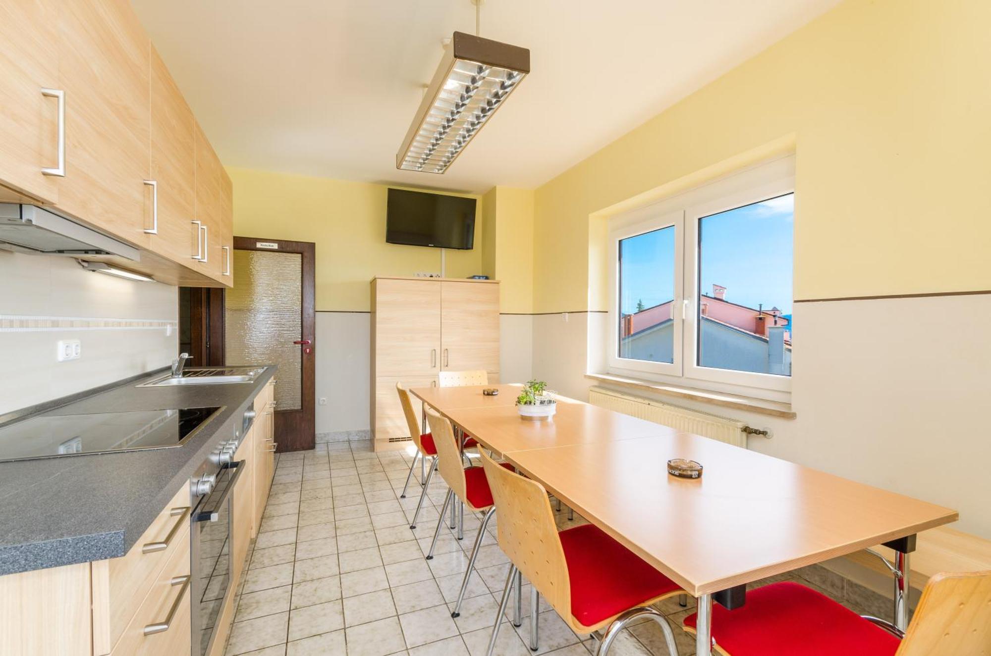 Villa Nada Crikvenica Dış mekan fotoğraf