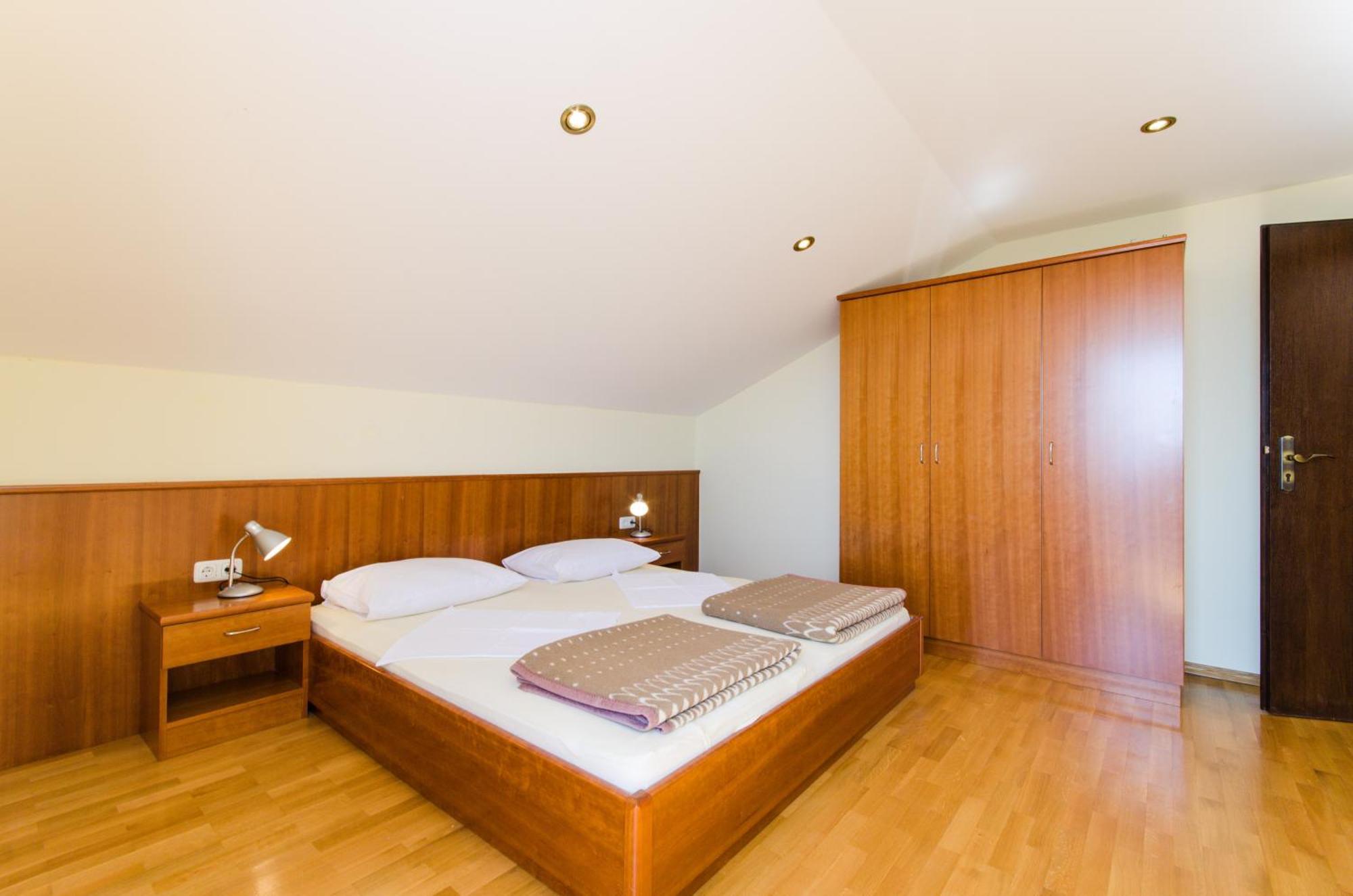 Villa Nada Crikvenica Dış mekan fotoğraf