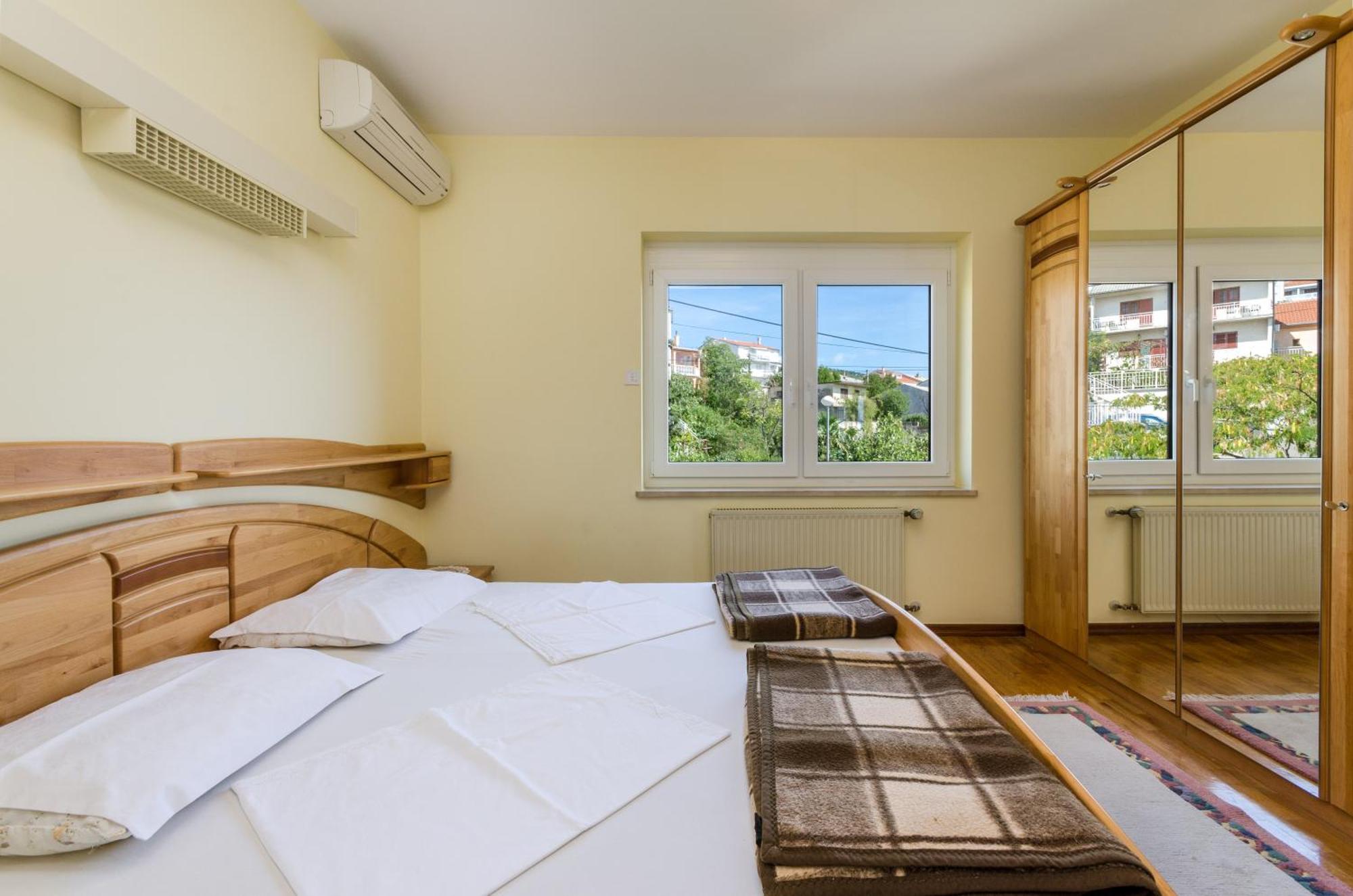Villa Nada Crikvenica Dış mekan fotoğraf